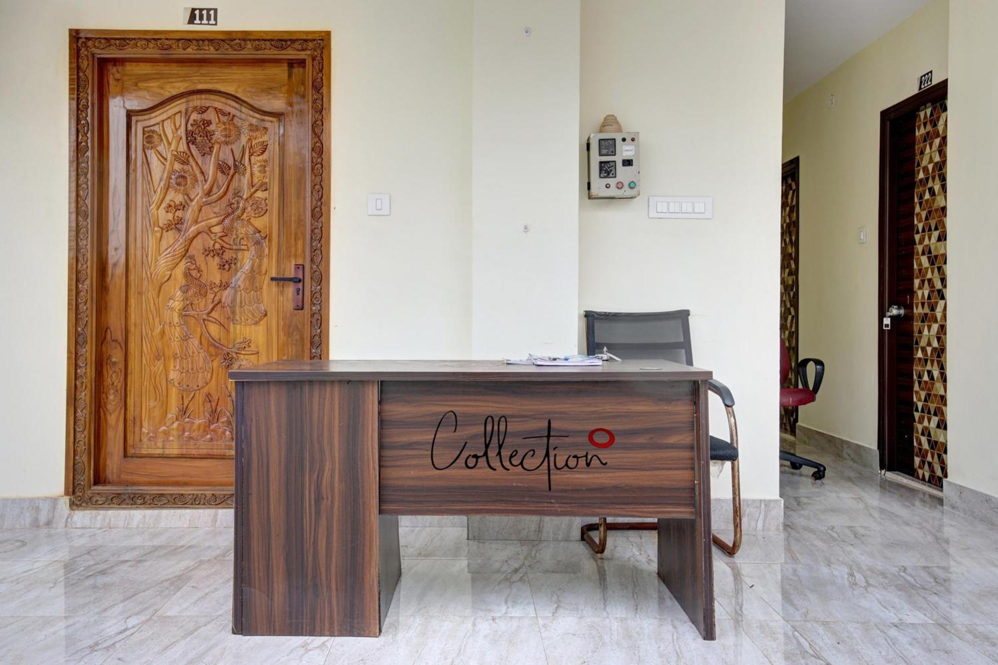 Hotel O Ns Beach Resorts Visákhapatnam Kültér fotó