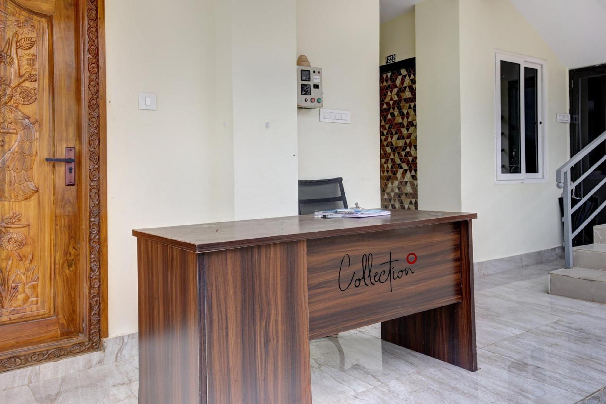 Hotel O Ns Beach Resorts Visákhapatnam Kültér fotó